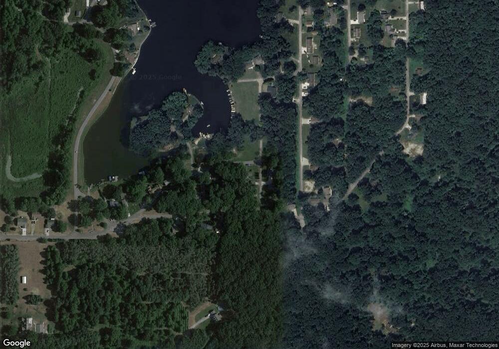 18217 Chickasaw Trail, Culver, IN 46511 - photo 1