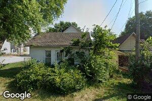 11916 Greenbrier St, Orient, OH 43146