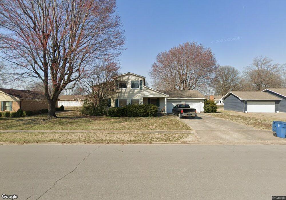 455 Saint Paul Dr, New Madrid, MO 63869 - photo 1