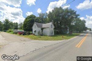 12 S Church St, Marshall, IN 47859