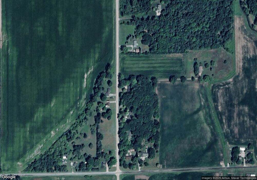 12825 Marshall Rd, Birch Run, MI 48415 - photo 1