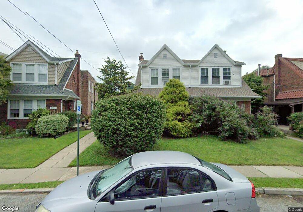 2421 Wynnefield Dr, Havertown, PA 19083 - photo 1