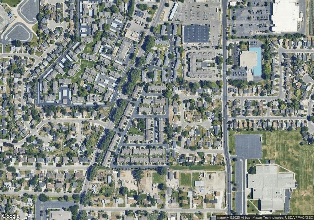 3298 W Lower Huntly Way, West Jordan, UT 84088 - photo 1