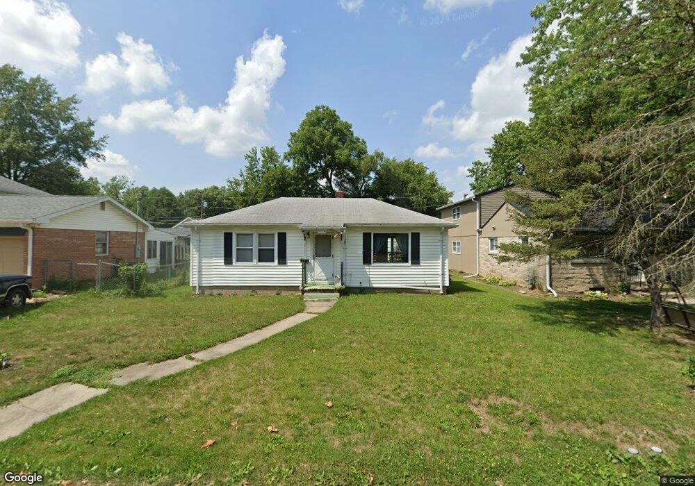 1112 Rochester St, Lafayette, IN 47905 - photo 1