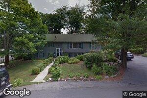 21 Rumford Park Ave, Woburn, MA 01801