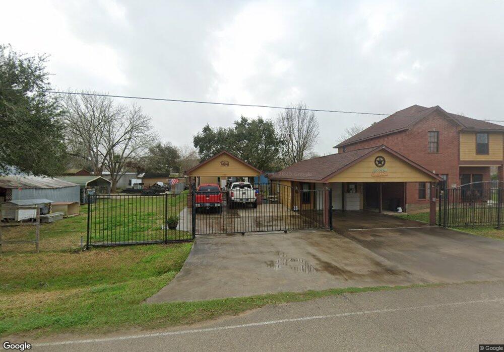 3903 Morning Dove St, Alvin, TX 77511 - photo 1