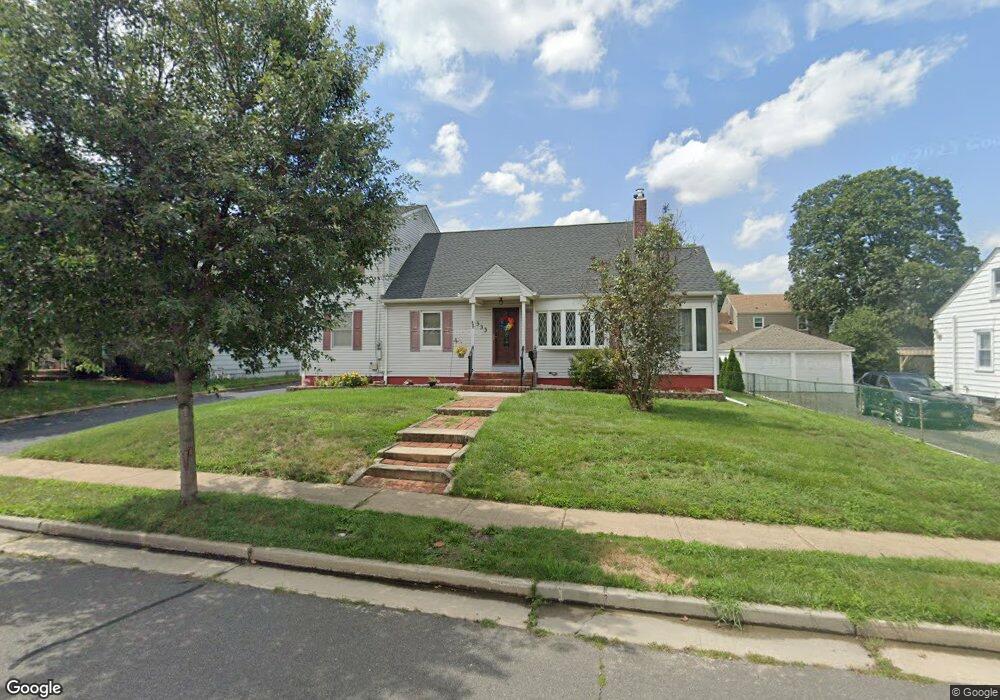 333 N 8th Ave, Manville, NJ 08835 - photo 1