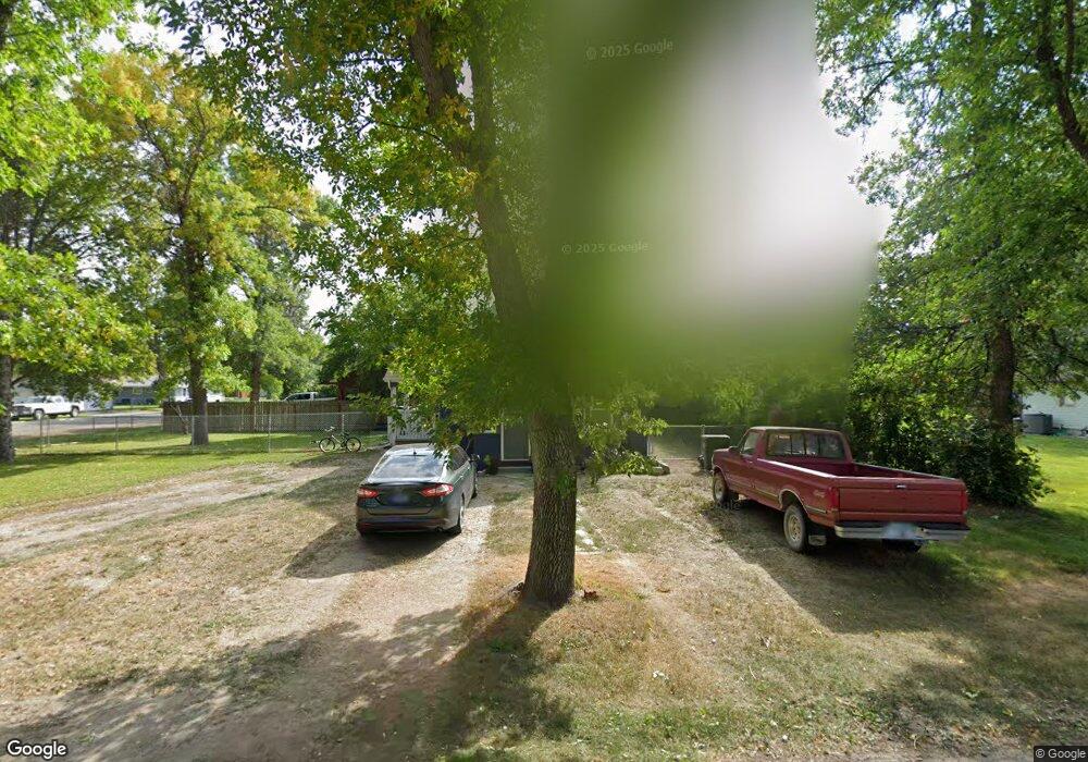 319 W 4th Ave N, Columbus, MT 59019 - photo 1