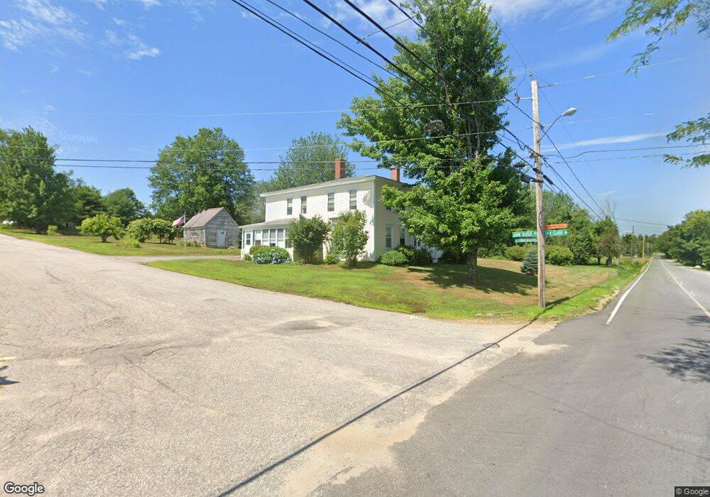 3 John Tasker Rd, Center Barnstead, NH 03225 - photo 1