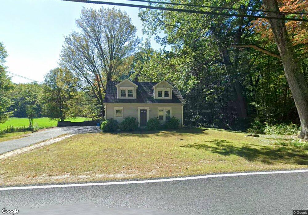 109 Easthampton Rd, Westhampton, MA 01027 - photo 1