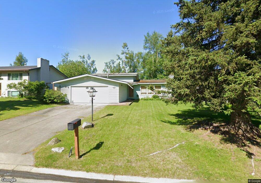 1840 Otter St, Anchorage, AK 99504 - photo 1