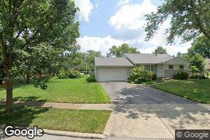 1013 Bricker Blvd, Columbus, OH 43221