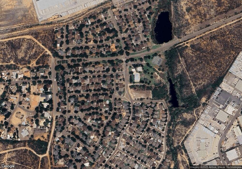 505 Grosbeak St, Laredo, TX 78045 - photo 1