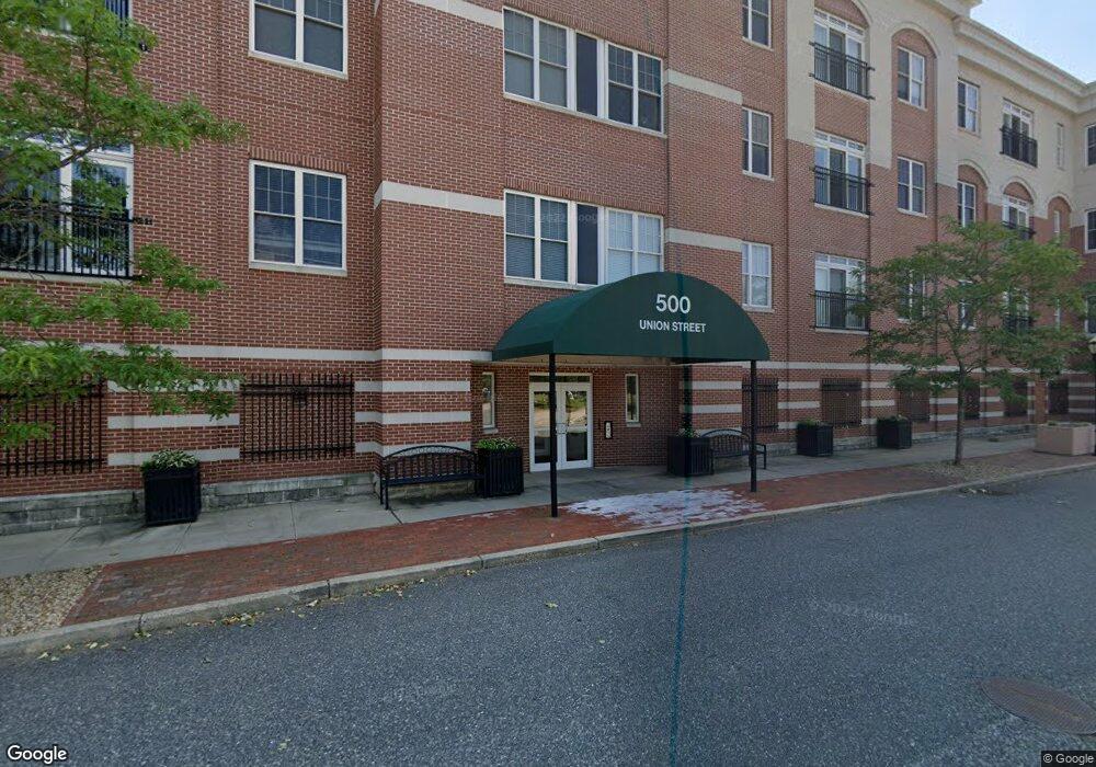 500 Union St unit 302, Westborough, MA 01581 - photo 1