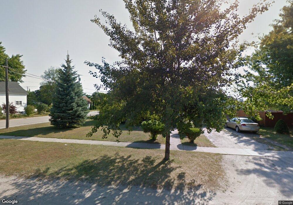 2500 Armour St, Port Huron, MI 48060 - photo 1