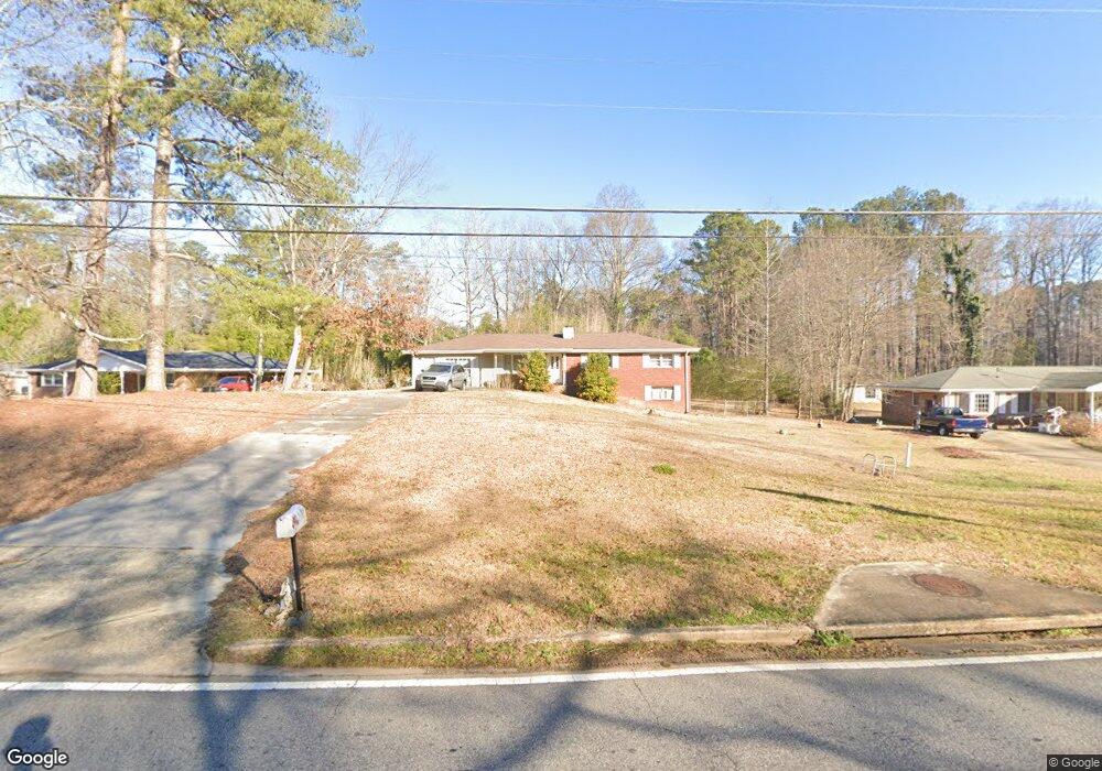 1582 Old Alabama Rd unit 2, Austell, GA 30168 - photo 1