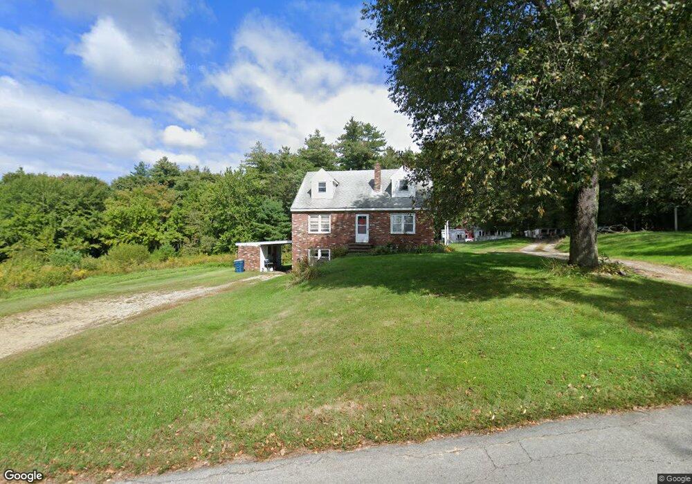 286 Dudley Southbridge Rd, Dudley, MA 01571 - photo 1
