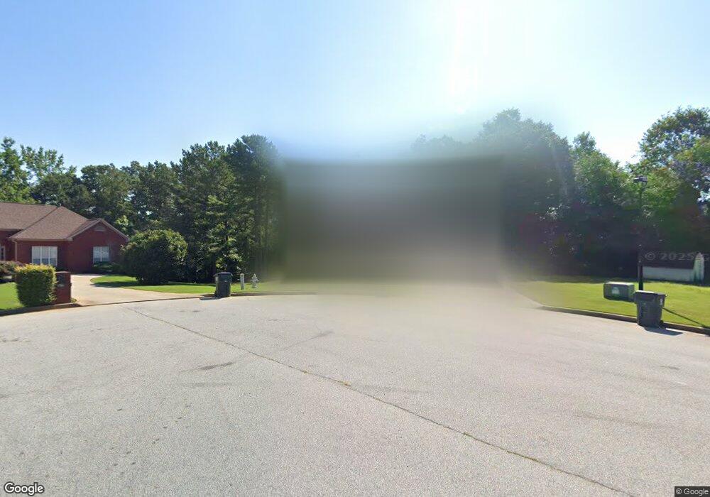 7762 Runnymede Dr unit 6, Jonesboro, GA 30236 - photo 1