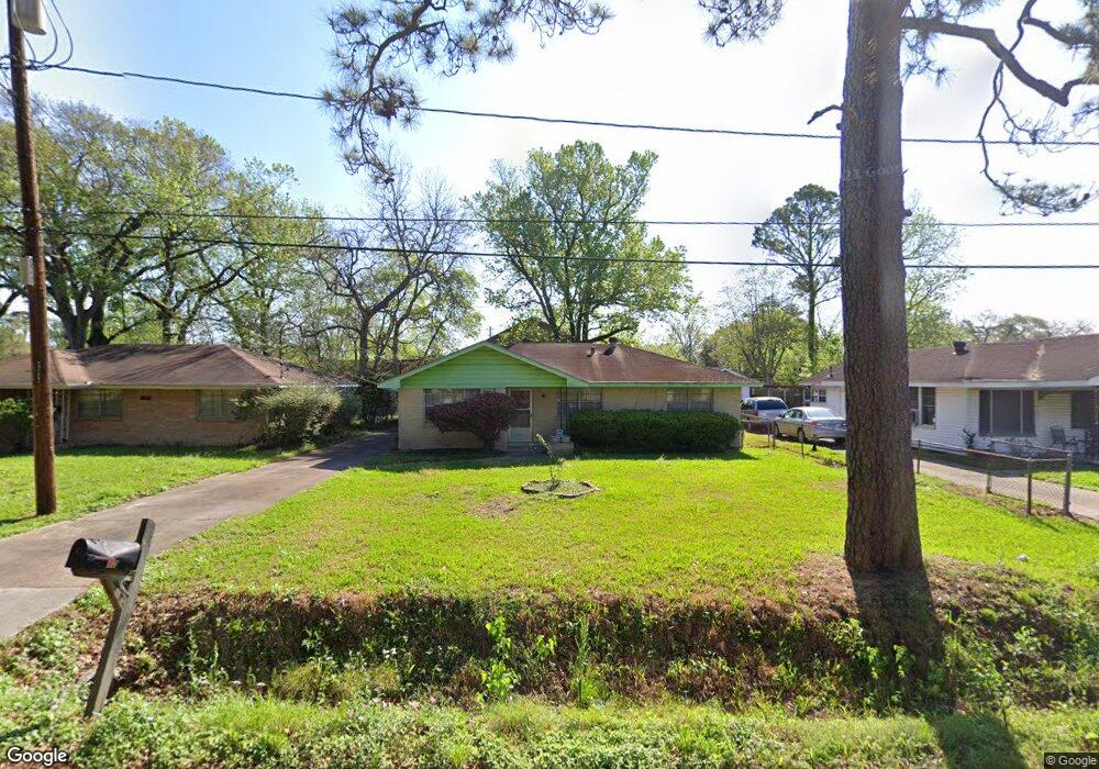 8312 Shotwell St, Houston, TX 77016 - photo 1
