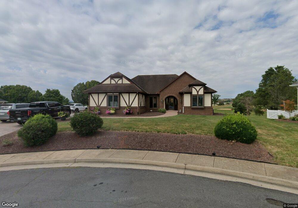 4 Tee Ct, New Market, VA 22844 - photo 1