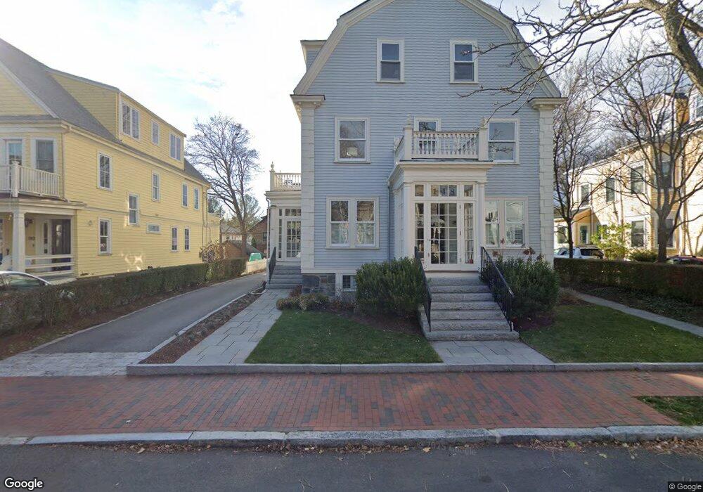 146 Lexington Ave unit B, Cambridge, MA 02138 - photo 1