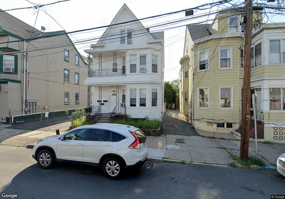 1026 E 22nd St, Paterson, NJ 07513 - photo 1