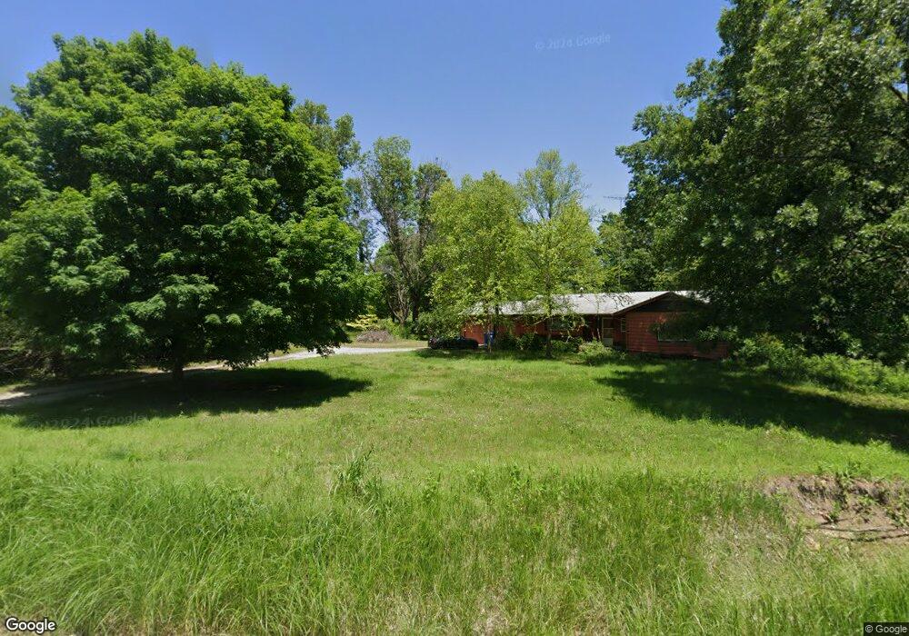 5344 SW 53rd St, Topeka, KS 66610 - photo 1