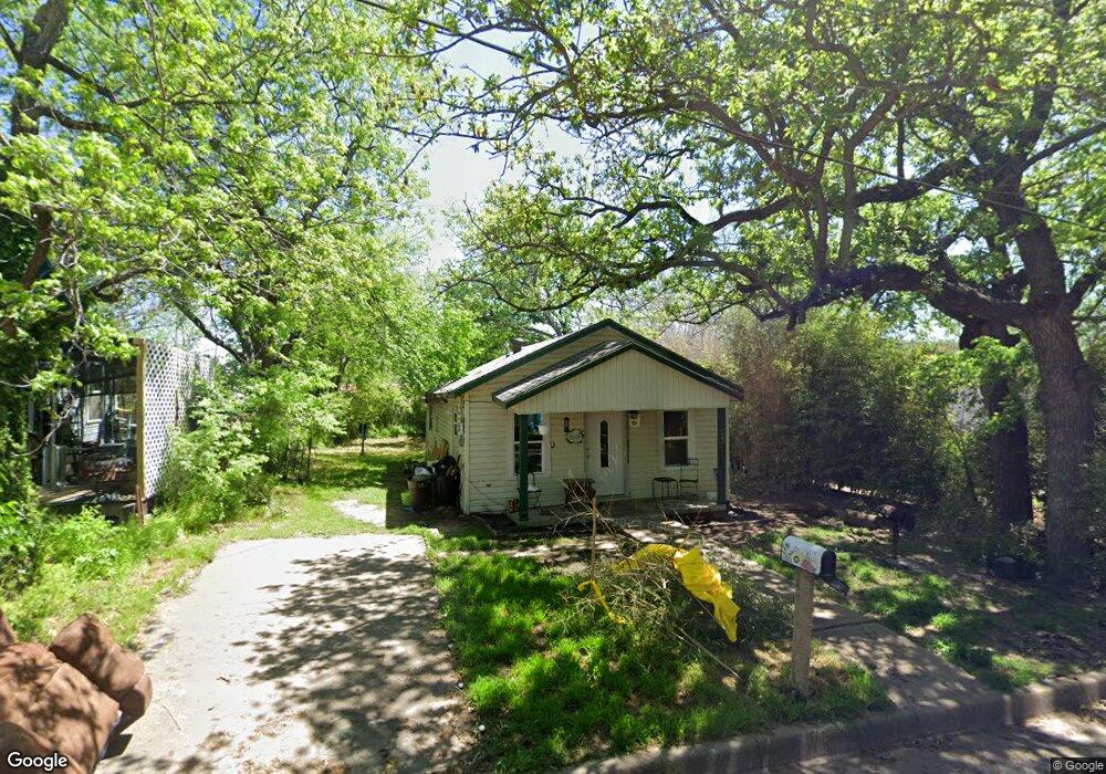 406 Shannon St, Weatherford, TX 76086 - photo 1