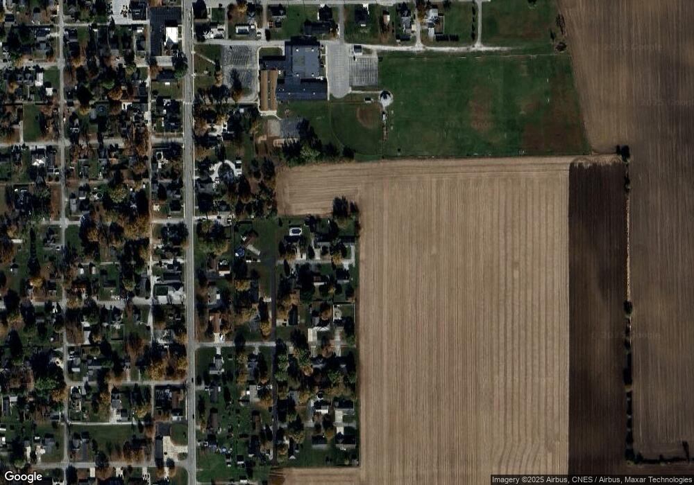 207 E Stewart St, Swayzee, IN 46986 - photo 1