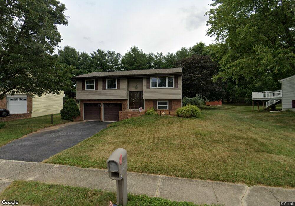 2 Wyndale Ct, Walkersville, MD 21793 - photo 1