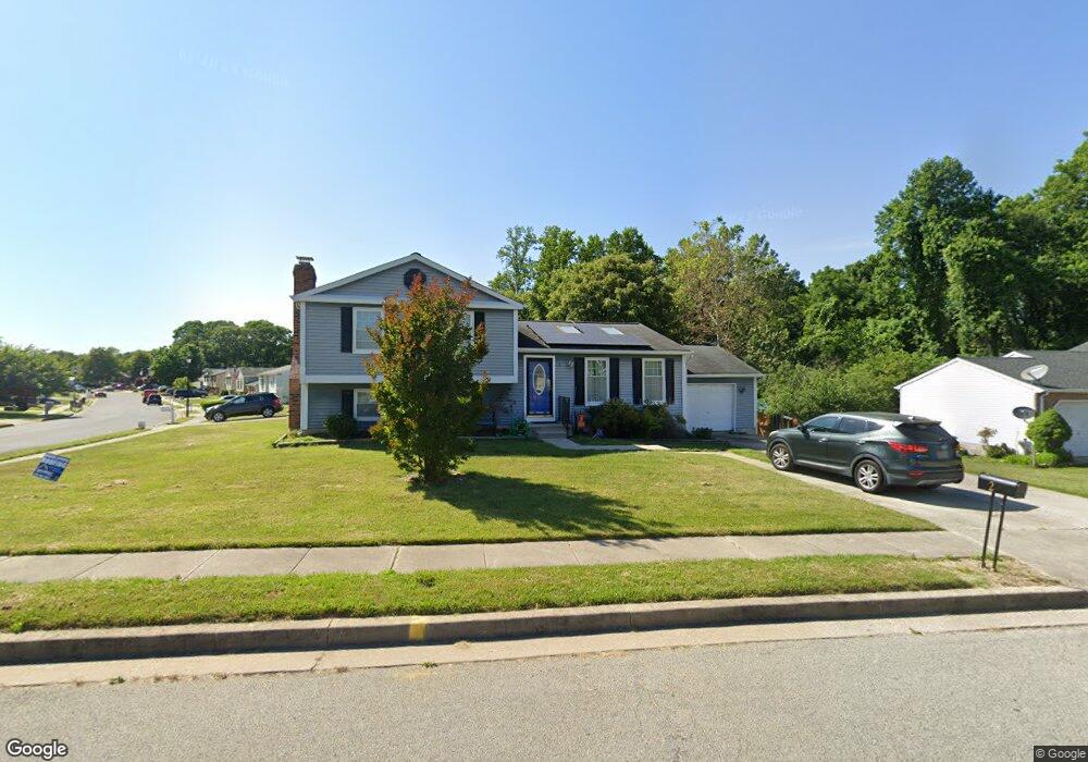 2 Box Cir, Essex, MD 21221 - photo 1