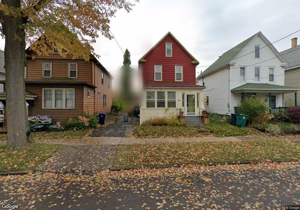 812 16th St, Niagara Falls, NY 14301 - photo 1