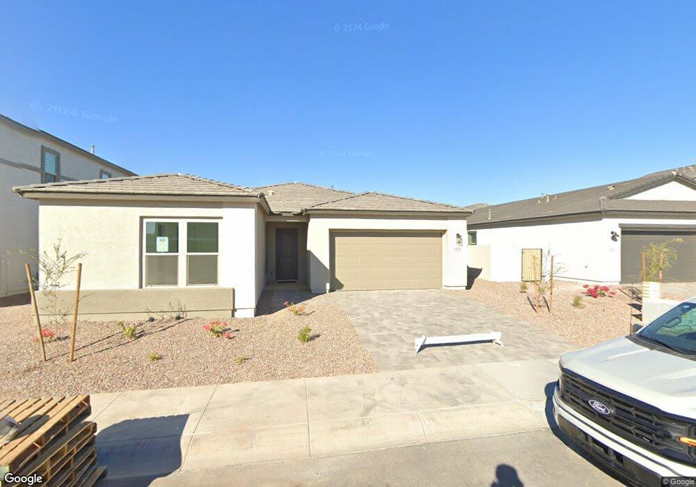 11510 E Utopia Ave, Mesa, AZ 85212 - photo 1