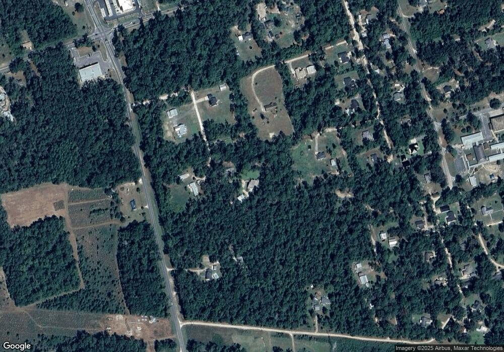 64 San Peoro Dr, Crawfordville, FL 32327 - photo 1