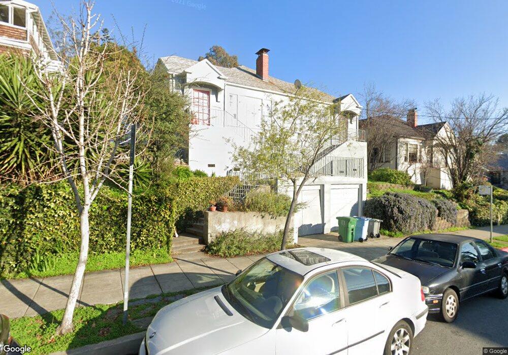 1375 Spruce St, Berkeley, CA 94709 - photo 1