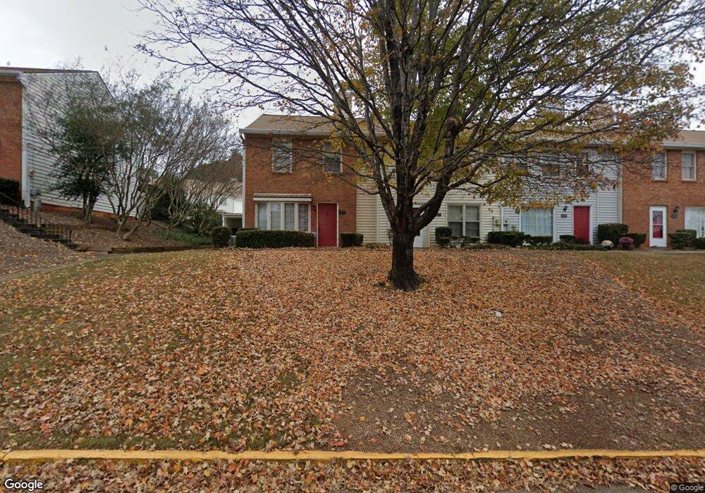 121 Old Ferry Way unit 2, Roswell, GA 30076 - photo 1