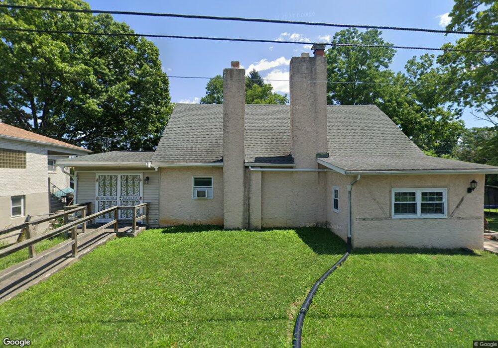 1834 Clermont St, Bethlehem, PA 18017 - photo 1