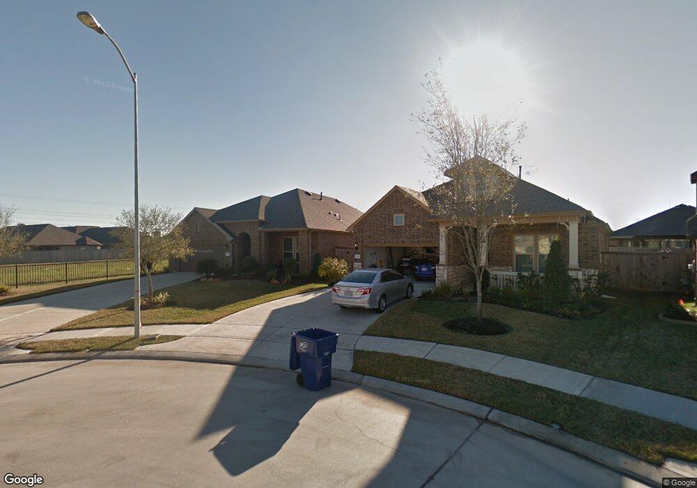 9503 Knox Prairie Ct, Cypress, TX 77433 - photo 1