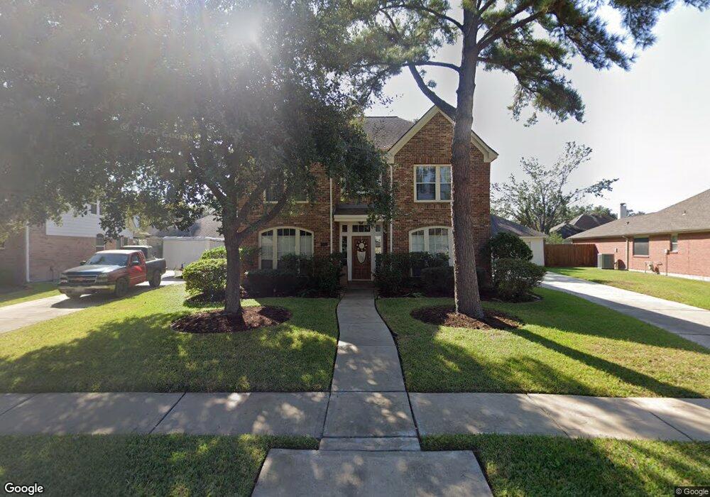 16407 Drystone Ln, Houston, TX 77095 - photo 1
