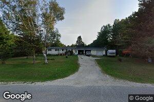 W2359 Dukes Rd, Moran, MI 49760