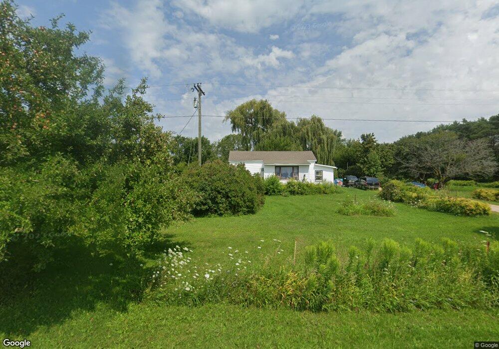 10411 Borden Rd, Hubbardston, MI 48845 - photo 1