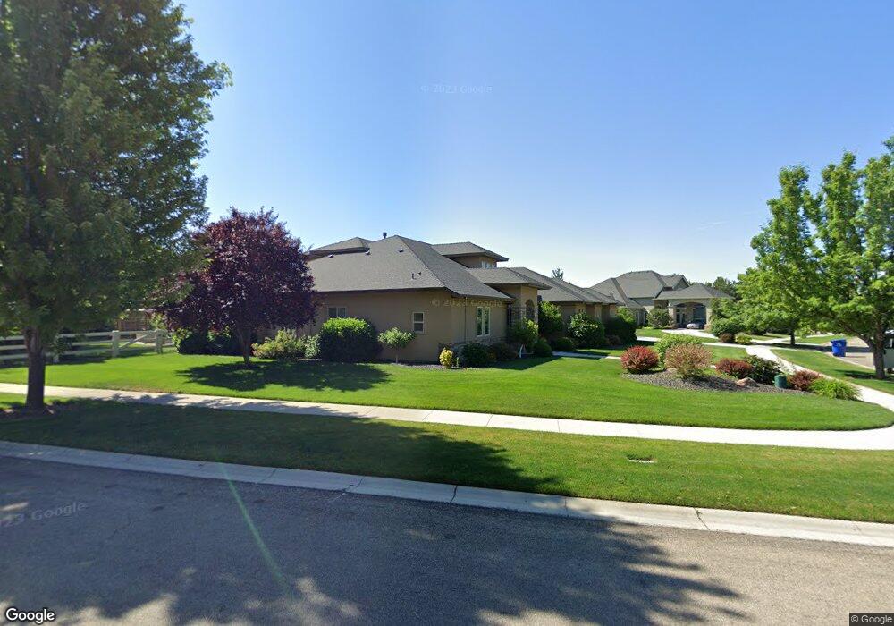 1337 W Terramor St, Eagle, ID 83616 - photo 1