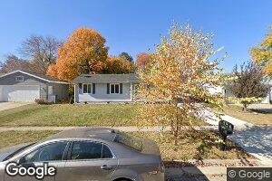 1413 Illinois Ave, Ames, IA 50014