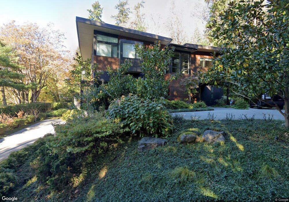 4317 Forest Ave SE, Mercer Island, WA 98040 - photo 1