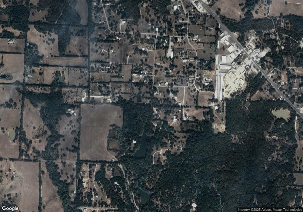 TBD Tumbleweed Trail, Denison, TX 75021 - photo 1