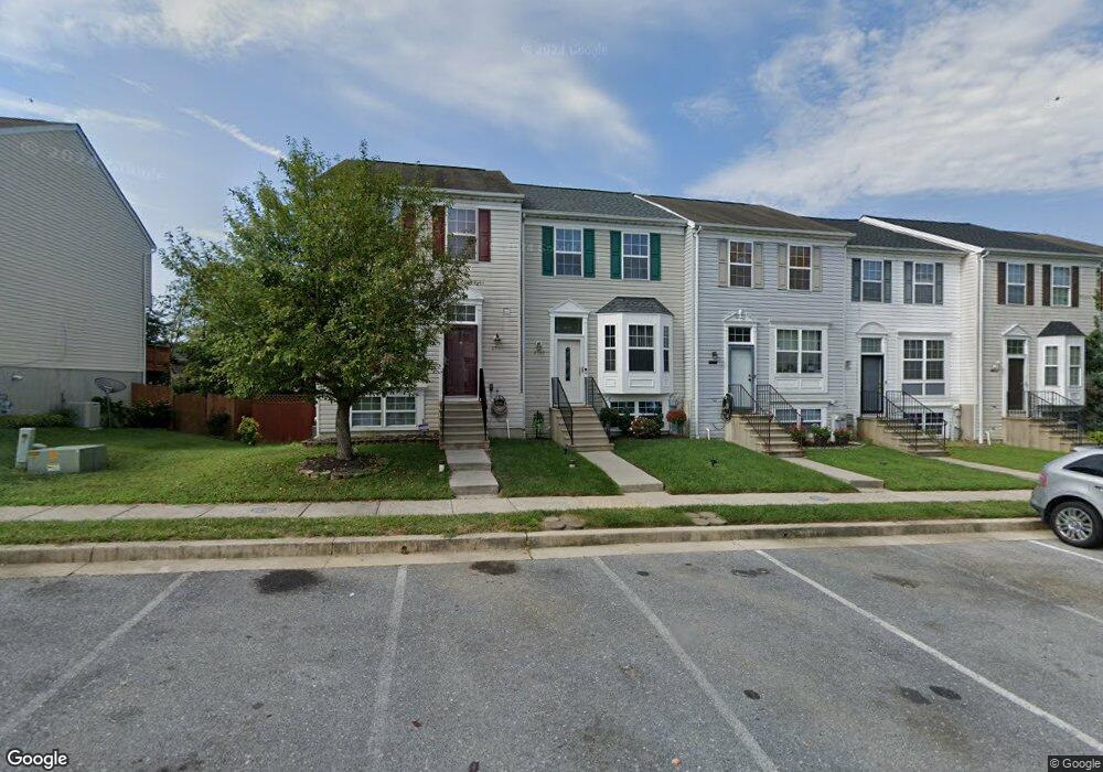 2709 Claybrooke Dr, Windsor Mill, MD 21244 - photo 1