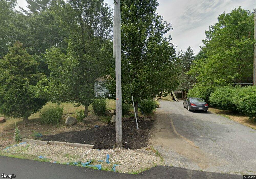 884 Plymouth St, Middleboro, MA 02346 - photo 1