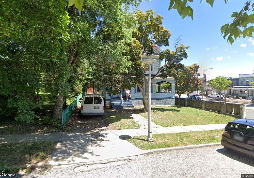 2920 Overland Ave unit 2, Baltimore, MD 21214 - photo 1