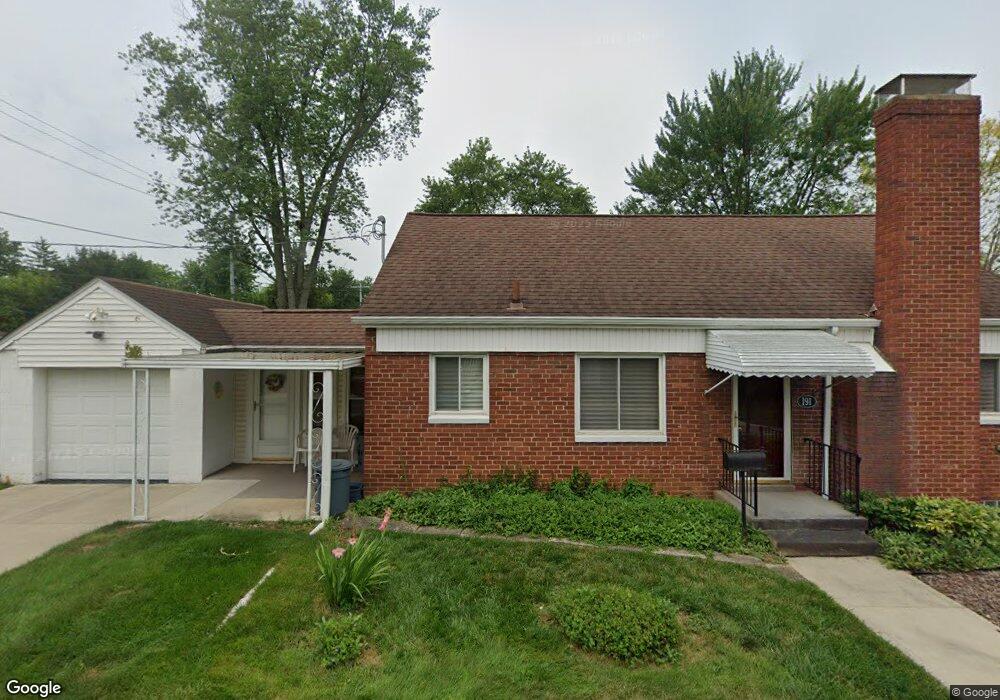 191 E Royal Forest Blvd, Columbus, OH 43214 - photo 1