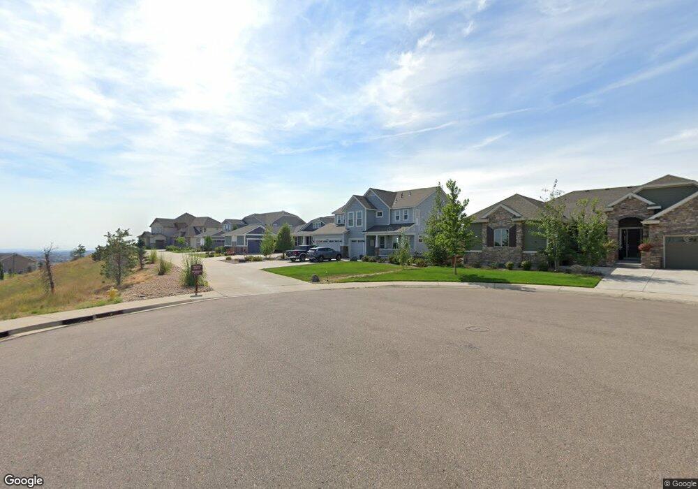 18592 W 87th Ave, Arvada, CO 80007 - photo 1